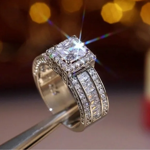 DENKAYS RING - Picture 5 of 9